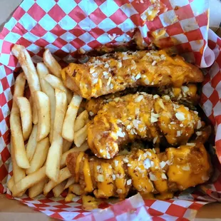 Chicken Tenders