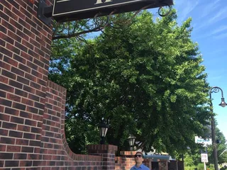 The Clyde Hotel