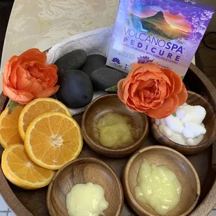 K Nails & Spa