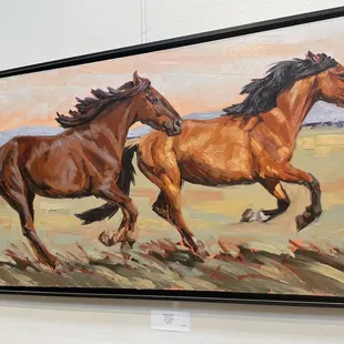 K Newby Gallery