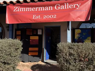 Zimmermans Gallery