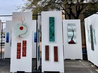 Tubac Festival of the Arts