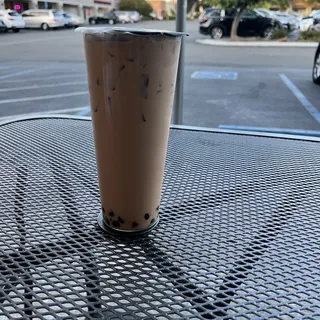 Classic Milk Tea