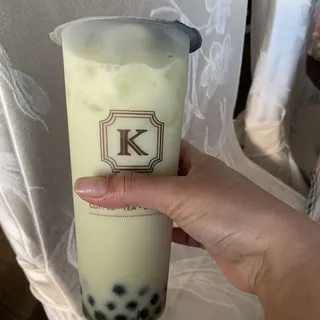 Coffee Milktea