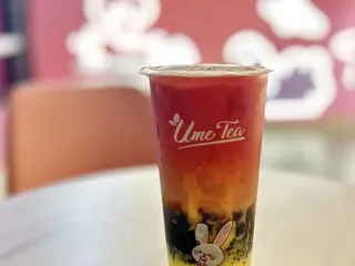 Ume Tea
