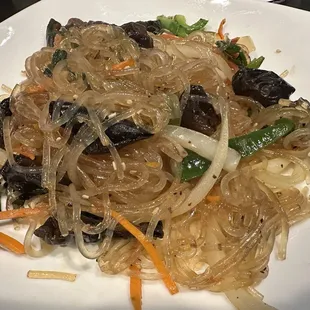 Japchae
