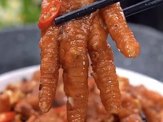 Jun BBQ