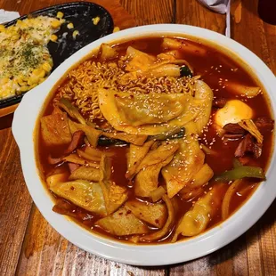 Ddukbokki