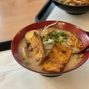 Vegetarian Vegan Soup