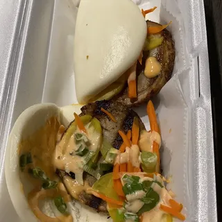 Chashu Bao