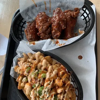 Hot Wings