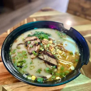 K-Pop Ramen