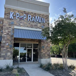 K-Pop Ramen FRISCO