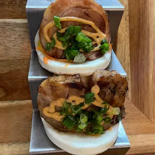 BAO BUNS