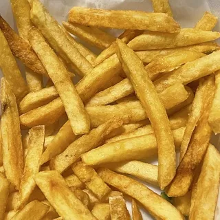 REGULAR FRIES