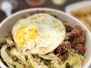 Unbelieva Bowl Asian Grill