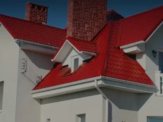 Mike's Roofing