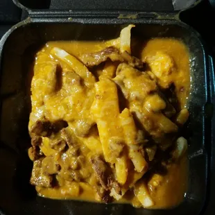 Carne Asada
