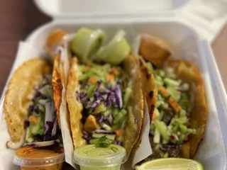 Machetes Gourmet