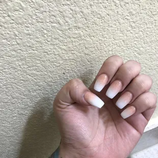 K Rose Nails