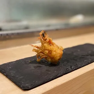Omakase nigiri 7/6/23