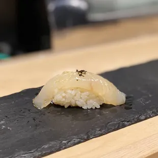 Omakase nigiri 7/6/23