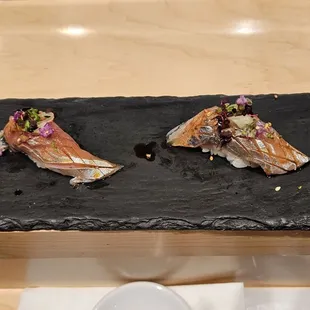 Spanish Mackerel