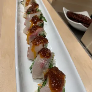 Saigon Roll
