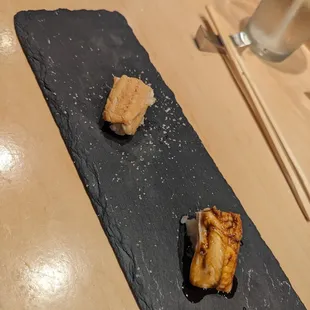 Sea Eel