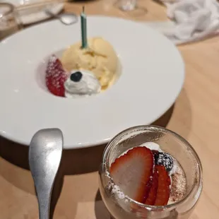 Panna Cotta
