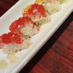 Bistro Roll