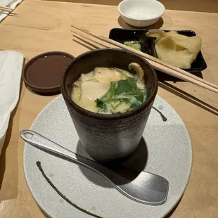 Chawanmushi