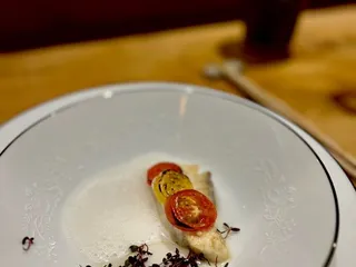 OmG Omakase by Gino