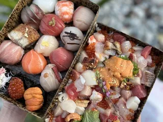 Wafu Bento