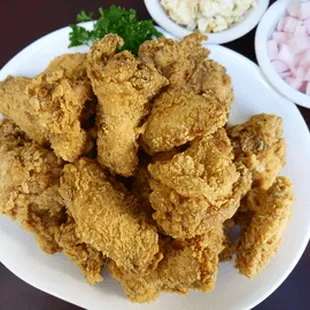 K Soul Chicken
