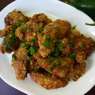bbq chicken, fried chicken, chicken wings, chicken wings and fried chicken, food, poultry, chicken, fried chicken wings, bbq wings