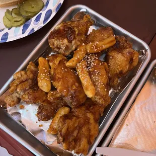 #2. Yang Nyum Chicken