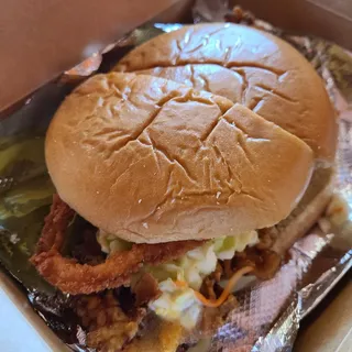 Chicken Sandwich