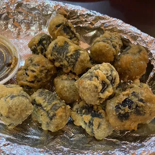 Seaweed Roll