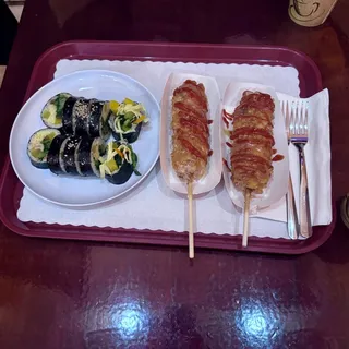 Kimbop