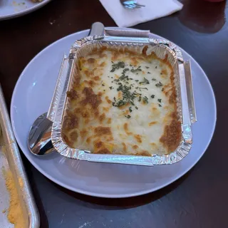 Corn Cheese