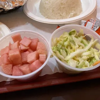 Pickled Radish