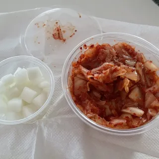Kimchi
