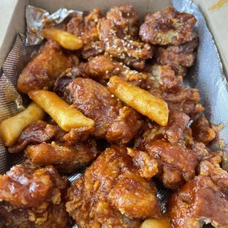 Go Chu Jang Sauce
