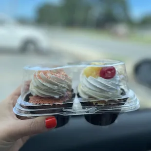 Cupcakes