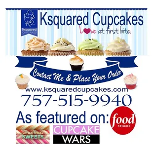 Another sticker... &quot; Chopped Sweets&quot;