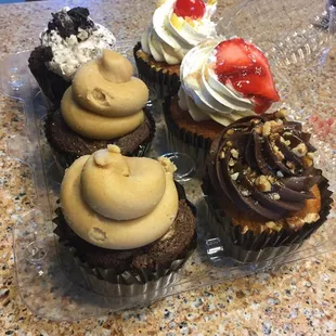 Yummy variety
