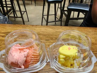 Carolina Cupcakery