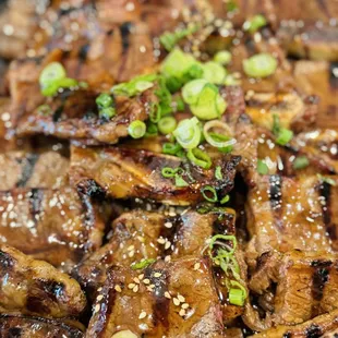 Our"  Beef Short Rib" Party Tray!