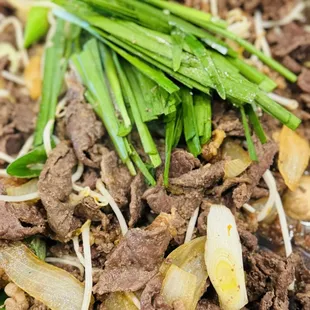 Our " Bulgogi" Party Tray